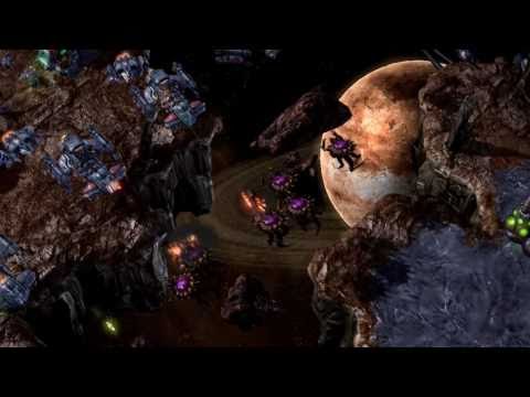 Starcraft 2 Perspectiva Zergs Español Latino [HD]
