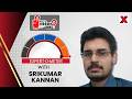 Srikumar Kannan S Tamil Nadu Kerala Prediction 2026 Expertometer