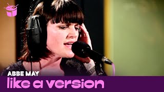 Abbe May plays &#39;Karmageddon&#39; live on triple j