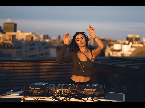 NELA - Rooftop Session Part 1