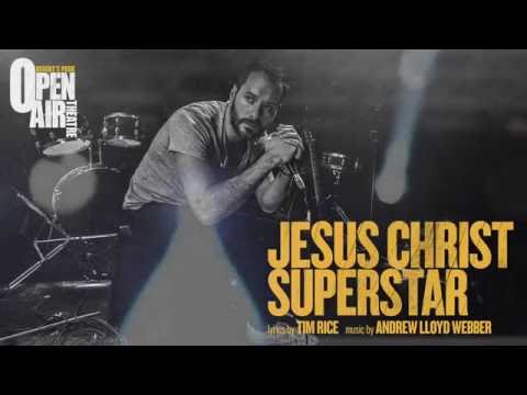 Jesus Christ Superstar Teaser Trailer (2016)