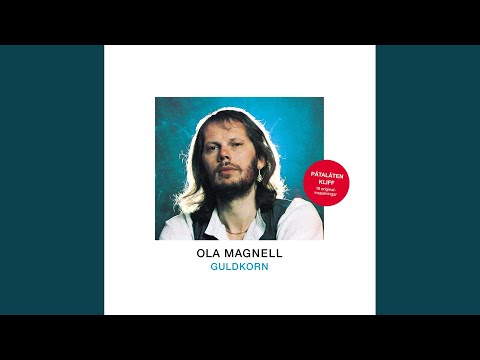 Tomma tunnor - Ola Magnell