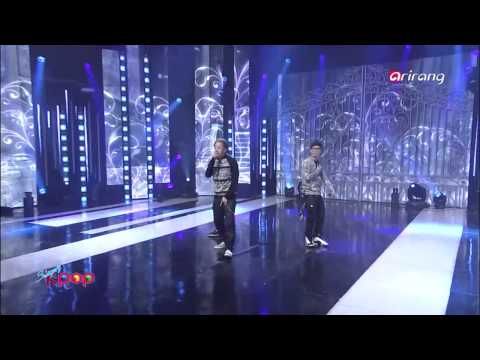 Simply K-Pop Ep59 Electroboyz - Ma Boy3 (feat. J.min) / 심플리케이팝, 일렉트로보이즈