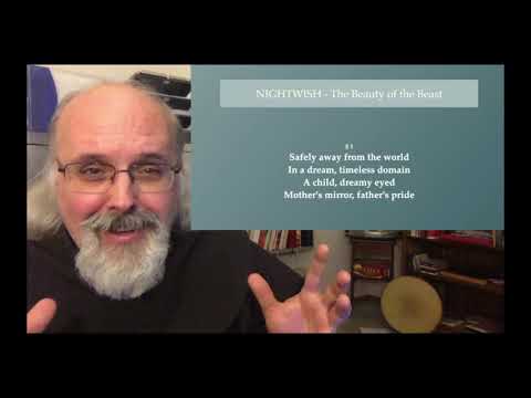 LM 38.2 [ANALYSIS] NIGHTWISH - Beauty of the Beast