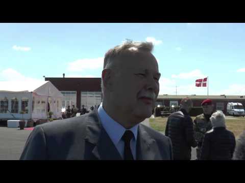 download lagu mp3 mp4 Danish Air Show 2014, download lagu Danish Air Show 2014 gratis, unduh video klip Danish Air Show 2014