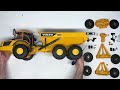Télécharger les Sous-titres pour Volvo A60H Bruder Kit Conversion V2