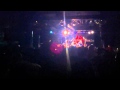 Hot Water Music "Drown In It" Live - 1/20/13 Charlotte, NC