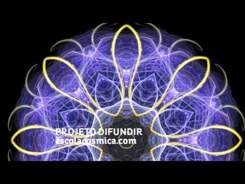 Pai da Cura - Hinário Mensageiros da Cura - Baixinha (estudo)