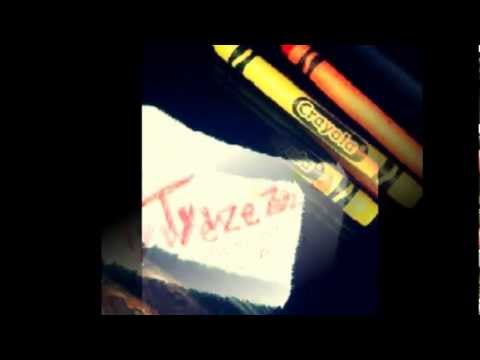 TyweZz Ft BS - No Quiero Volver Atras [Prod. By Nuxx & BS]