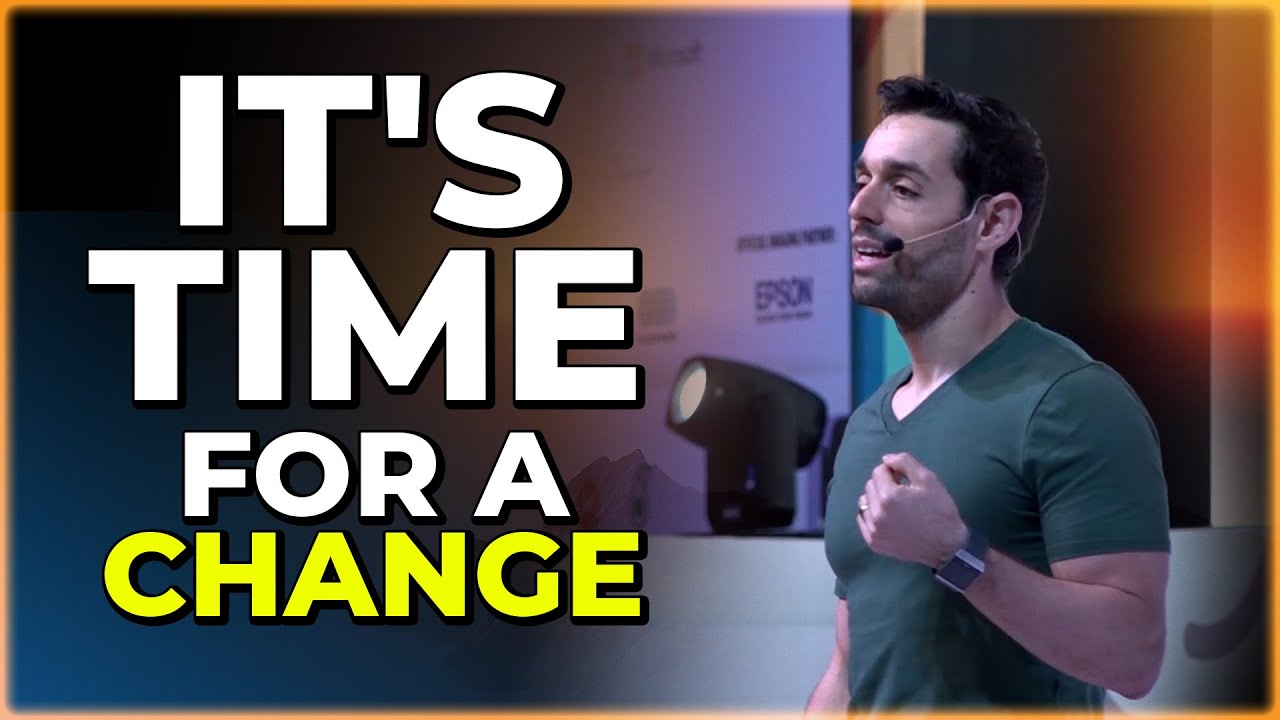 Why Employee Engagement Programs Don't Work Anymore | Jacob Morgan