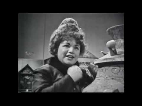 Stravinsky: "Mavra" - Vincenzi - Dominguez - Cadoni - Visciano - RAI - 1957