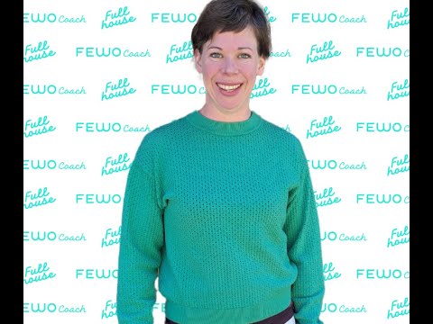 Erfolgreich Ferienwohnungen vermieten I Erfolgsinterview I FeWo Coach Sandra Stablum