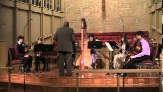 Ravel: Introduction et Allegro