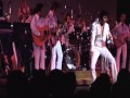 Elvis Presley - Patch It Up - Live 70