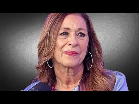 A los 64 años, Neida Sandoval Finalmente admite lo que todos sospechábamos