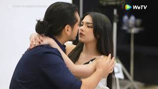 Download lagu [BTS] Preparation for Filming - Giorgino Abraham | Love & 10 Million Dollars | Watch on WeTV mp3