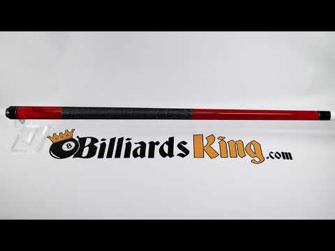 Valhalla VA114 Pool Stick - Cue View 360 - 4K Ultra HD Rotating 360 Degree Wide View