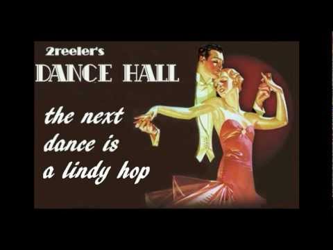 Gene Kardos -1934 Swing - Dont Let Your Love Go Wrong