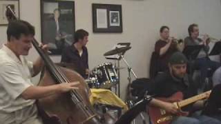 They Can't Take That Away From Me - Orchestra