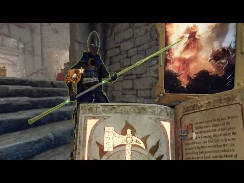 Kerillian Reconsiders Sigmar Being Real - Vermintalks