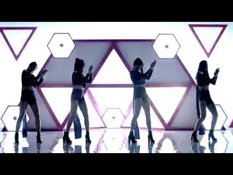 MV] GIRL'S DAY(걸스데이)   FEMALE PRESIDENT(여자대통령)