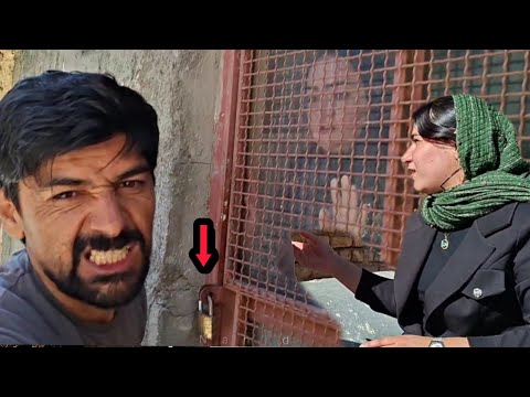 Nahids erzwungene Rückkehr… Aber wer da vor ihr stand, ist unglaublich! 😳