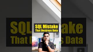 Shocking SQL Tip Real Devs Use