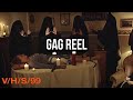 V H S 99 2022 Gag Reel Bloopers Full HD