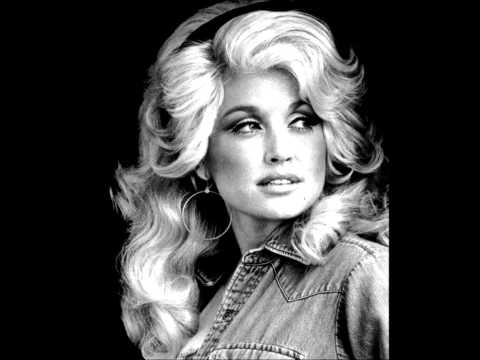 Dolly Parton " It's too late "