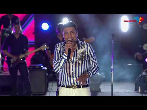 TE LO DIJE I CHURO DIAZ  (CONCIERTO ONLINE)