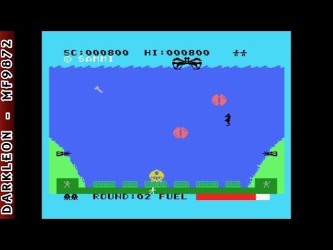 Gameplay Video