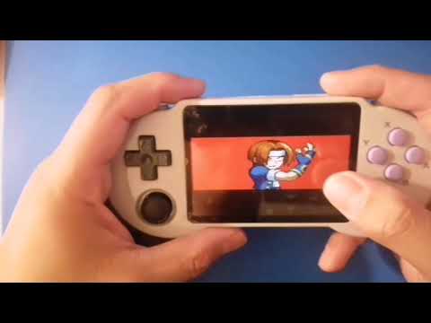 POCKET GO S30 REVIEW #BittBoy #PocketGoS30 #8BitDo #GamesAndDads