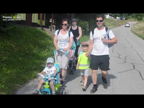 Medgeneracijsko srečanje »Sonce, zdravje in gibanje za vse«