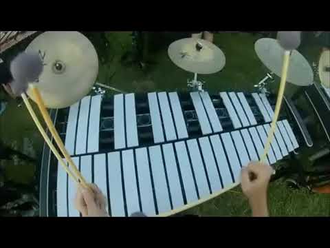 Troopers 2021 "UNLEASHED" Center Vibe Cam - Seth Richburg