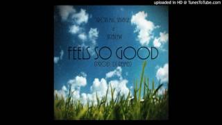 Iron Mic Savage - Feels So Good ft. SkyBlew (Prod. DJ Reimei)
