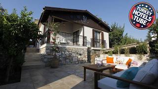 Livia Hotel Ephesus | Selcuk, Turkey | Hotel Review 🛏️