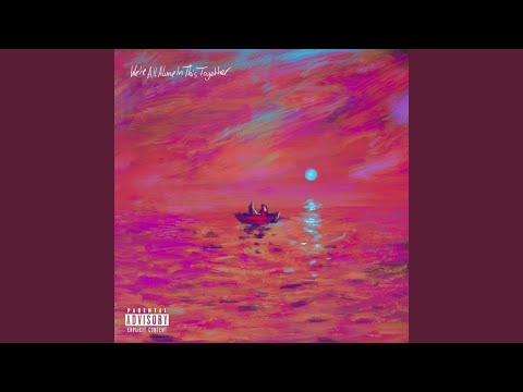 Dave - In The Fire (Audio) [We're All Alone In This Together]