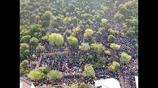 Mirjana&#39;s Apparition 5-2-19