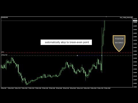 Video Easy trading with an assistant Demo