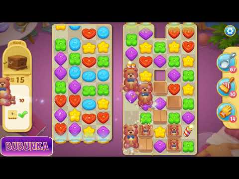 Matchington Mansion level 4330 HD