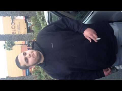 Post Apocalyptic Freestyle