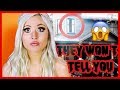 TRUE SCARY Untold Ghost Stories Of The Warner Bros Studios Backlot I Shouldn T Tell You This