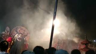 Download lagu Barongan ucul penonton kocar kacir-Legowo putro live teken loceret mp3