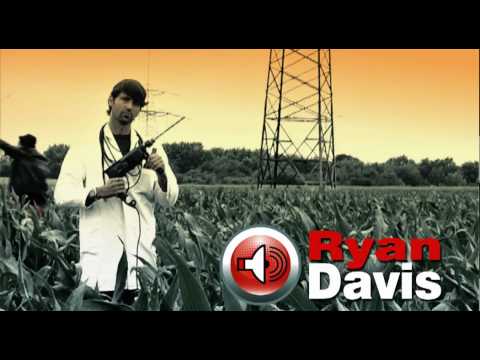 Vit-Armin B & Dj Taip - Alles Elektrisch (produziert von Ryan Davis) (Musikvideo)