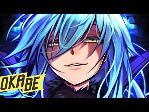 Rimuru (Tensei Shitara Slime) - Lorde Demônio | Okabe