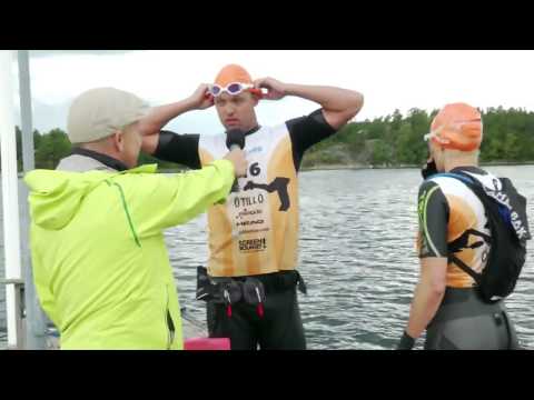 ÖTILLÖ 2013 - Live (Part 9, Racing on)