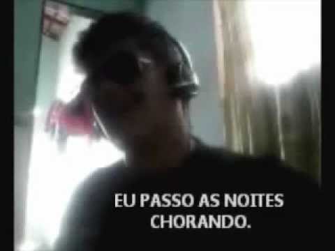 Cruel Solidão video