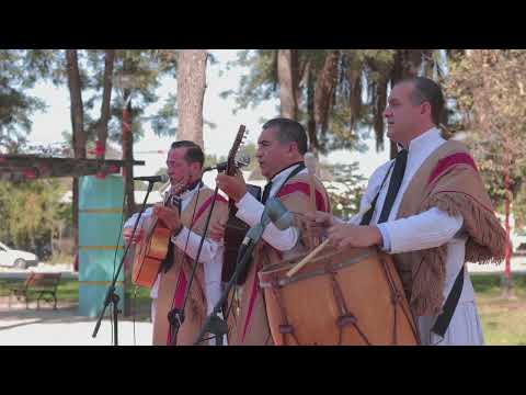 Consejo Provincial de Cultura - Tucumán / Alberdi, Graneros y La Cocha (63º Septiembre Musical)