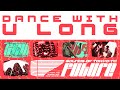 2 Mello - Dance With U Long (Official Audio)