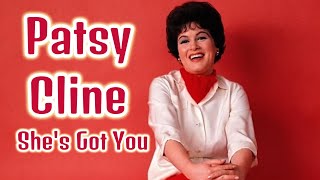 Patsy Cline - She&#39;s Got You